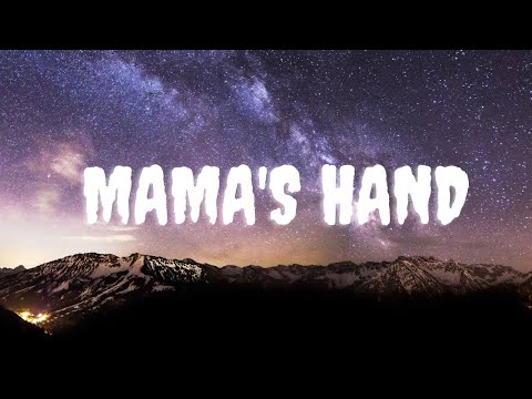 Queen Naija - Mama's Hand (Lyrics)