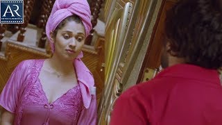 Lover Boy Clever Ammai Movie Scenes  Pizza Deliver