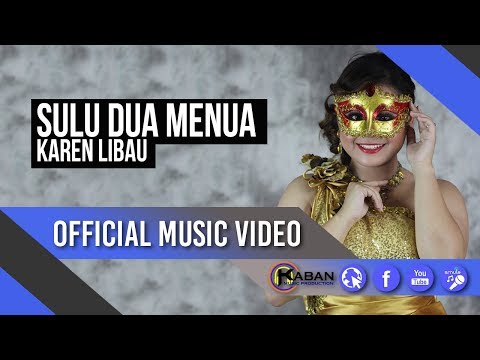 Sulu Dua Menua by Karen Libau (Official Music Video)