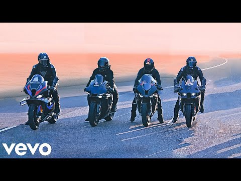 SPORTBIKE HEAVEN (feat. InfamouzCulture)