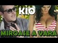 Kio ft. What's Up - Miroase a vara (Kinetic ...