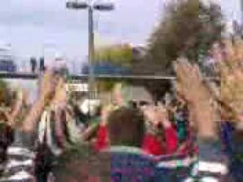 Radomiak Piaseczno dworzec