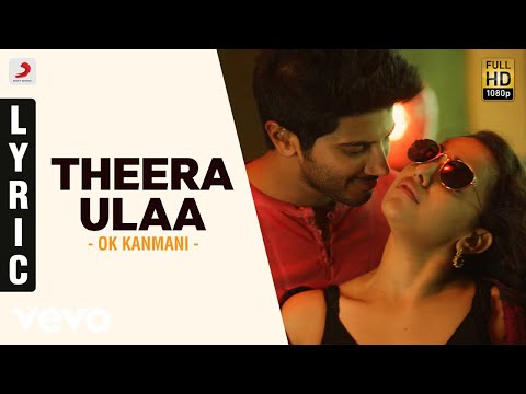 theera ulaa song lyrics Thumbnail