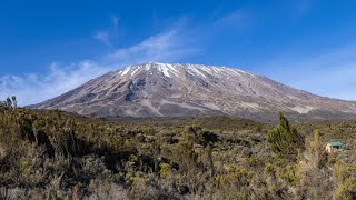 This is Tanzania: Natural Wonders & Wildlife | Tanzania's Beauty Unveiled: Safari Adventures