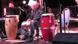 Jack Costanzo  "MR Bongo " -Airegin