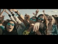 SF SUMMERBURST THE 3D MOVIE 2016