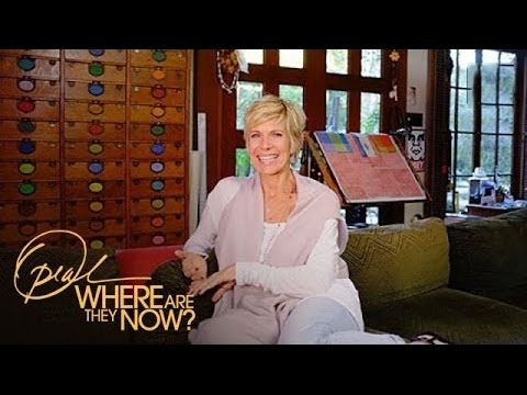 Thumbnail for Debby Boone Opens Up About Childhood & Married Life | Where Are They Now | Oprah Winfrey Network by Debby Boone