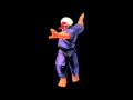 Mr Karate Theme KoFXIII