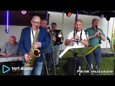 IV Piknik muzyków - Polka - Smarżowa 28.05.2023r
