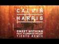 Calvin Harris feat. Florence Welch - Sweet Nothing ...