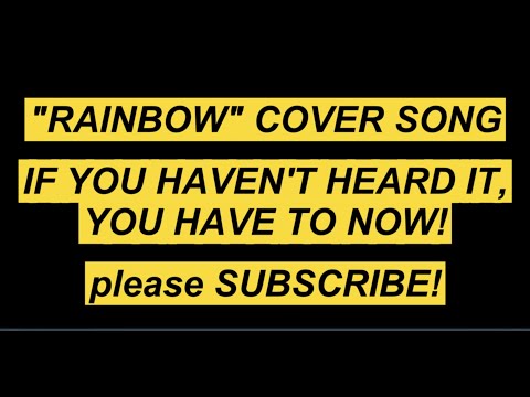 YOU HAVE TO HEAR THIS SONG! ~ an absolute HIDDEN GEM! (please SUBSCRIBE to this channel!)