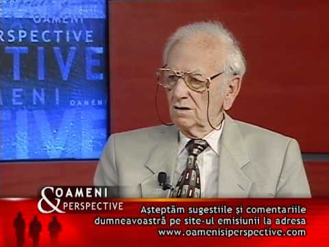 209.Oameni si Perspective - Istoria Bisericii Adventiste din Romania -II-