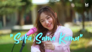 Download lagu SUKA SAMA KAMU - D'BAGINDAS ( YUMEI COVER ) mp3 Download lagu SUKA SAMA KAMU - D'BAGINDAS ( YUMEI COVER ) mp3
