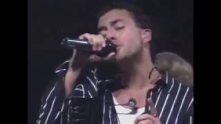 How Did I Fall In Love With You - Backstreet Boys (live)