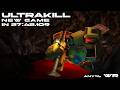WR ULTRAKILL New Game Any In Less Than 28 Minutes