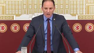 Yavuzyılmaz, (TTK) Türkiye Taşkömrü Kurumu'nun kurtuluş reçetesini yaz