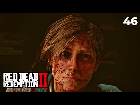 RED DEAD REDEMPTION 2 Walkthrough Gameplay Part 46 - No Commentary