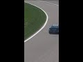 Cindric saws a wheel in half #shorts