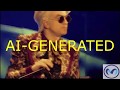 Sincero Morgan Feat AI Generative Music With JukeBox OpenAI