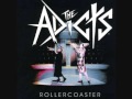 The Adicts - Rollercoaster FULL ALBUM 2004 