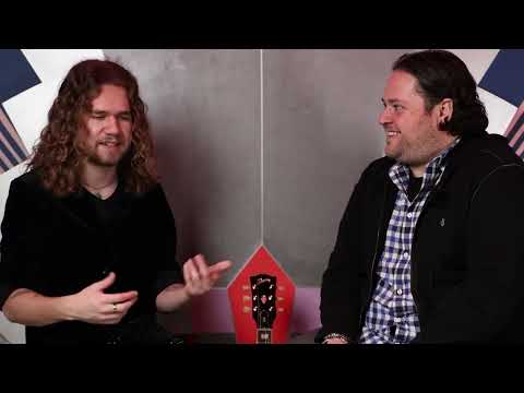 Elmore Pedals @ Billy Corgan’s Madame ZuZu’s ft. Reece Bittner of Keep the Eleven