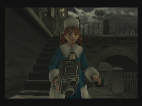 Shadow Hearts II - Part 10