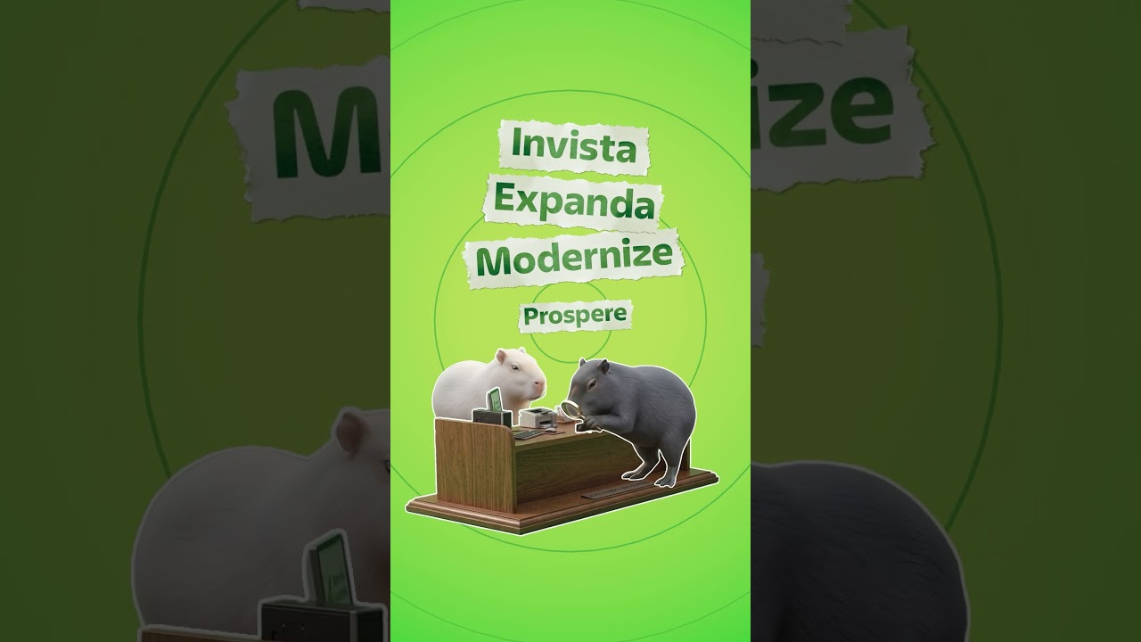 Conheça mais sobre o Basa Acredita| Banco da Amazônia