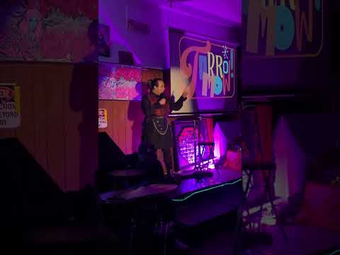 “How Marvin Eats His Breakfast”, LIVE @ The Activist Kitchen, Ron Lynch’s The Tomorrow Show