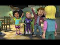 Fireman Sam The Great Party Panic Series 10