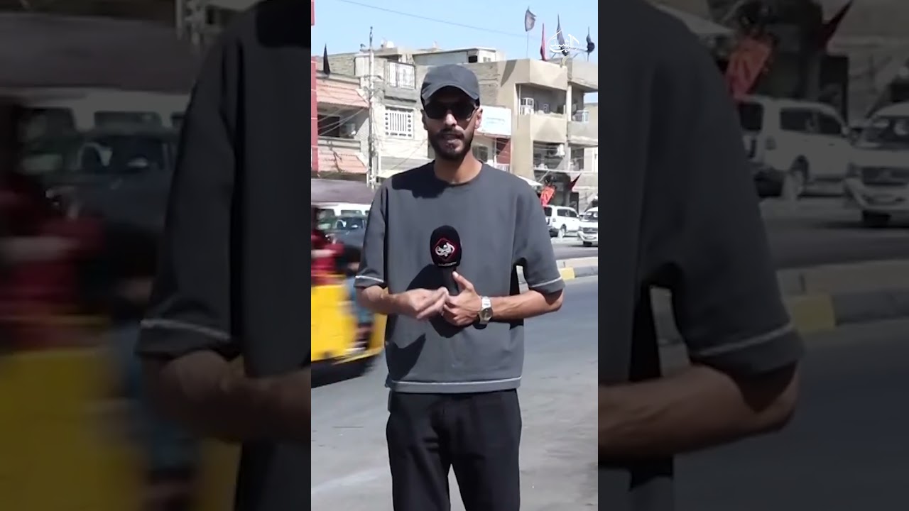فيديو | المتقدمون إلى الدراسات العليا يوجّهون رسالة عبر برنامج #طريق_الوطن