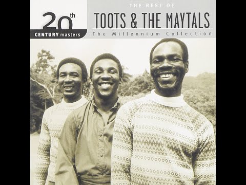Toots and Maytals Greatest Hits Full Album Playlist 2020