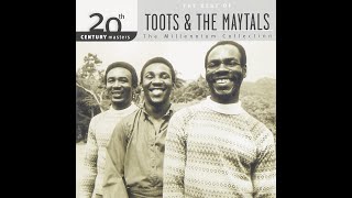Toots and Maytals Greatest Hits Full Album Playlist 2020