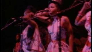 Ziggy Marley And The Melody Makers - We Propose (Live At The Palladium)