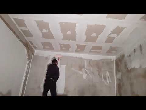 How I Built My Small And Efficient Workshop (5 x 4 meter)