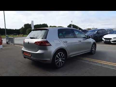 Volkswagen Golf 1.4TSI 110BHP 5DR HIGHLINE AUTOMAT - Image 2