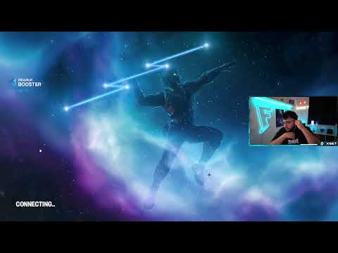 Faxuty And Bugha Watch Last Game OF NA DIV Cup Finals