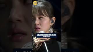 Download lagu MOMEN SEDIH IDOL KPOP DI ATAS PANGGUNG #SHORTS #SUGA #BTS #SHINEE mp3