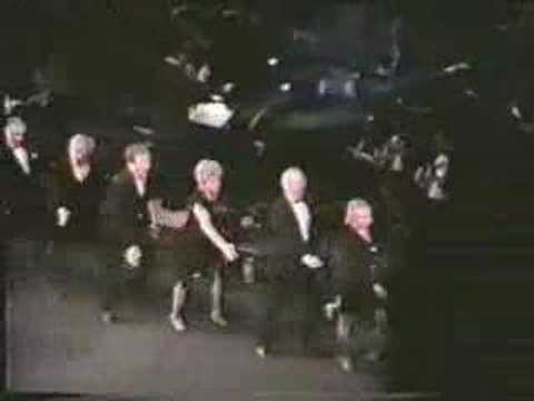 "Side by Side by Side" - Company - In Concert [1993]