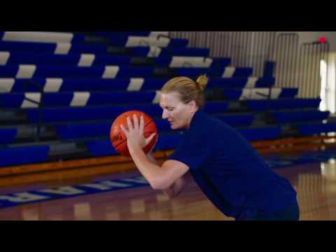 Fundamentals Of The Drop-Step Layup thumbnail