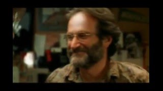 Good Will Hunting--Without You Here