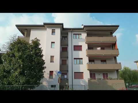 Arese, vendesi TRILOCALE con terrazzo - Nuova Casa Arese