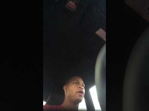 Anthony David - Booed Up featuring K.Prater adlibs