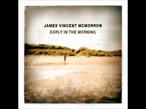 Hear The Noise That Moves So Soft And Low - James Vincent McMorrow (@jamesvimcmorrow)