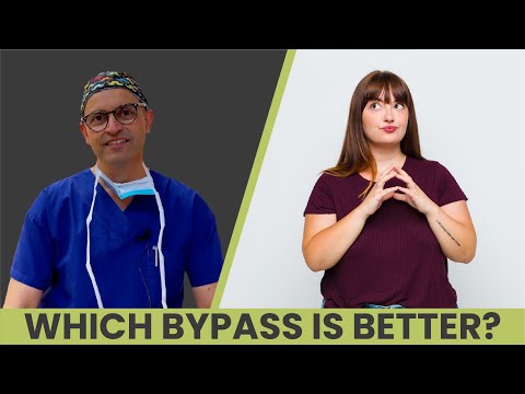 Which Bypass is better