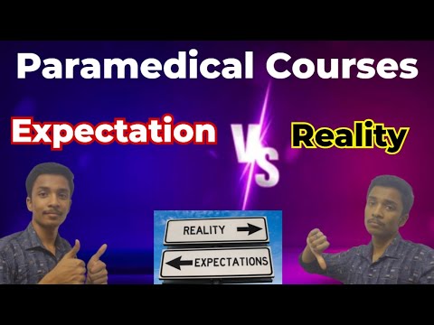 Paramedical Counselling Process A–Z thumbnail