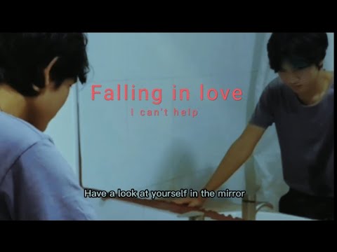 I can't help falling in love (dark side)