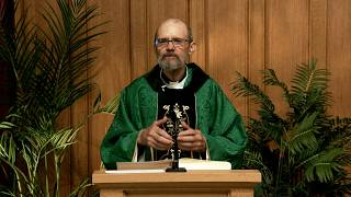 Catholic Mass Today | Daily TV Mass, Tuesday August 25, 2026