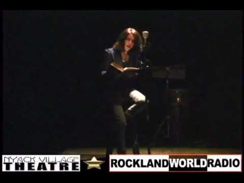 An Evening of Edgar Allan Poe part 1