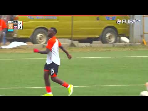 MATCH DAY 15 NEC FC VS EXPRESS FC FULL GAME HIGHLIGHTS