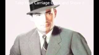 Belle &amp; Sebastian  Take Your Carriage Clock and Shove It.